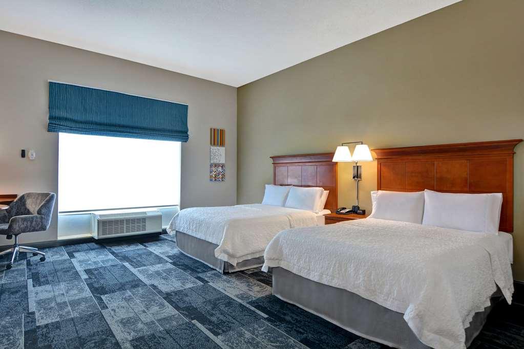 Hampton Inn & Suites Birmingham-Hoover-Galleria Quarto foto