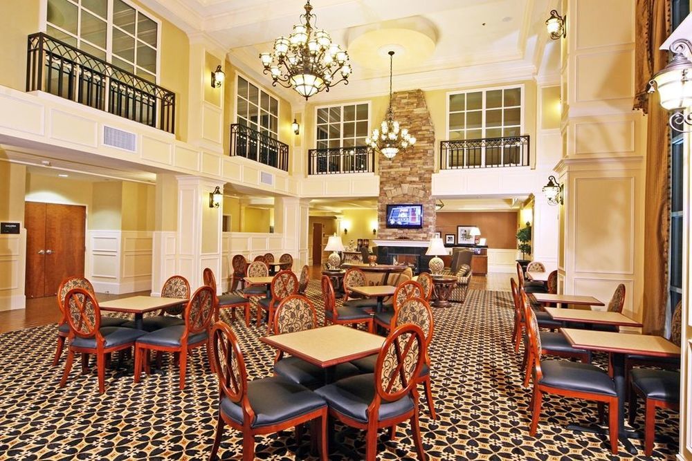 Hampton Inn & Suites Birmingham-Hoover-Galleria Quarto foto